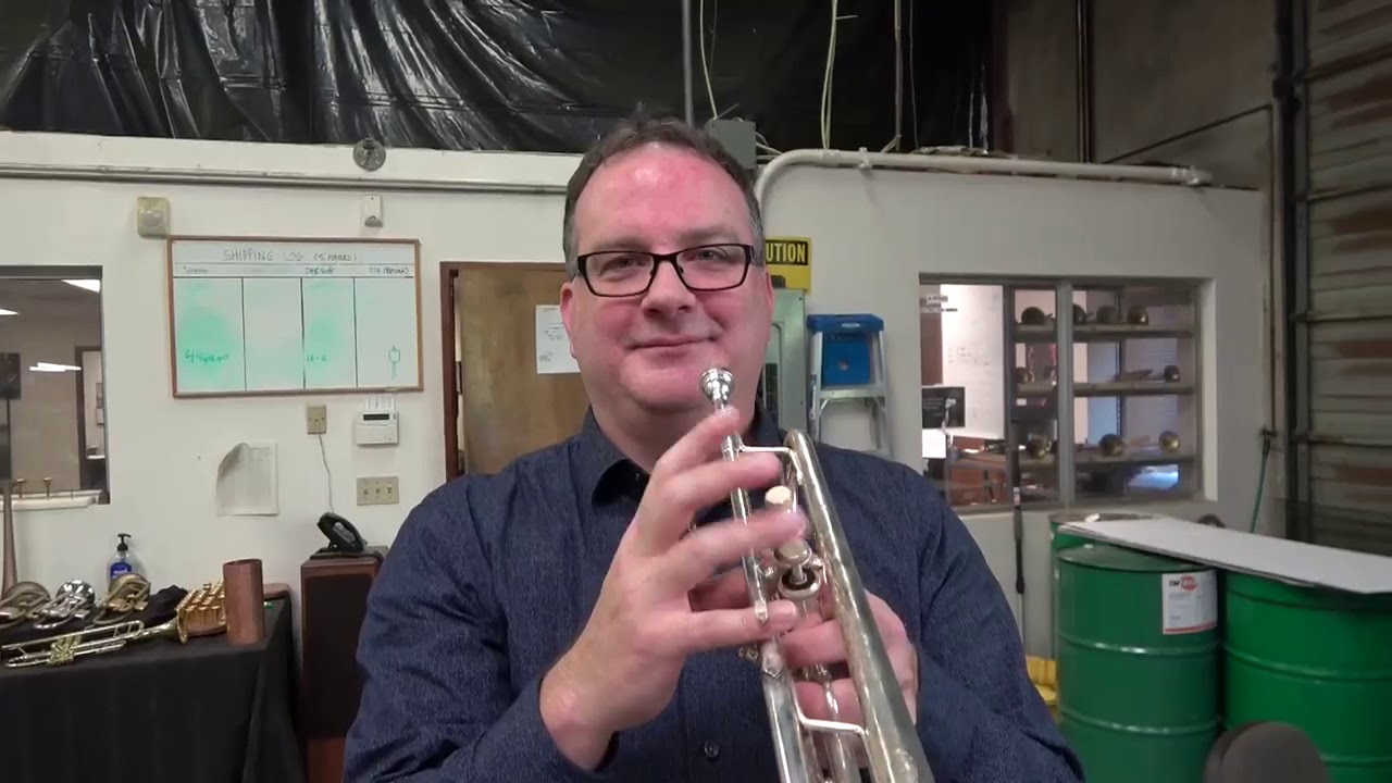 Monetteの新作マウスピース：Tradition PLUS（2019/12/13追記） | 金村