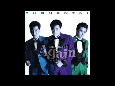 少年隊 – Playzone '89 Again = アゲイン | Releases | Discogs