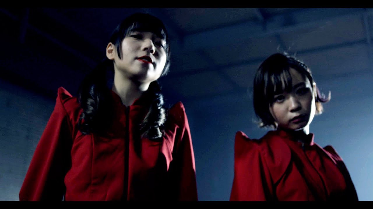 BiSH / 遂に死 [OFFiCiAL ViDEO] - YouTube