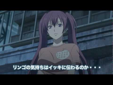 DVD付き『エア・ギア』限定版 第30巻 特別PV - YouTube