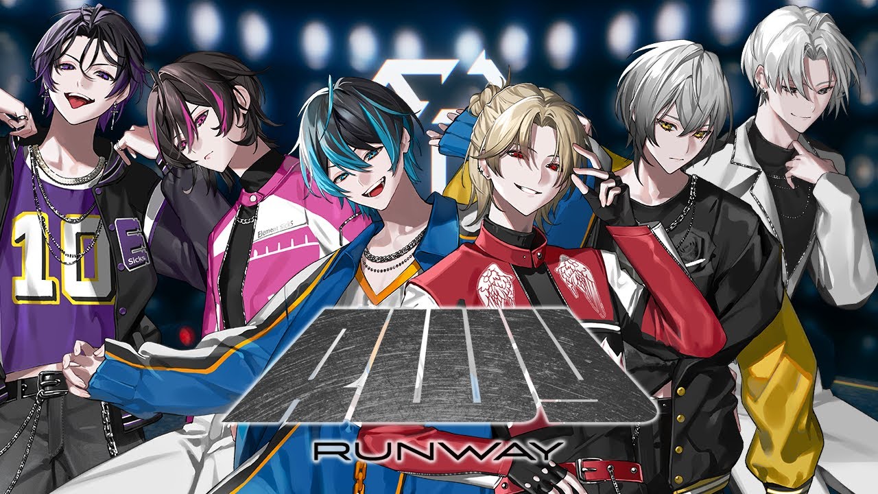 Element Sicks / RWY【Music Video】 - YouTube