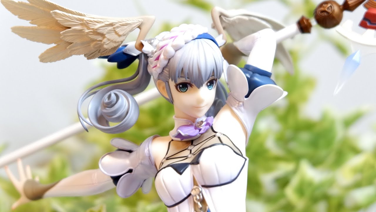 写真動画 Xenoblade Definitive Edition メリア・エンシェント 1/7
