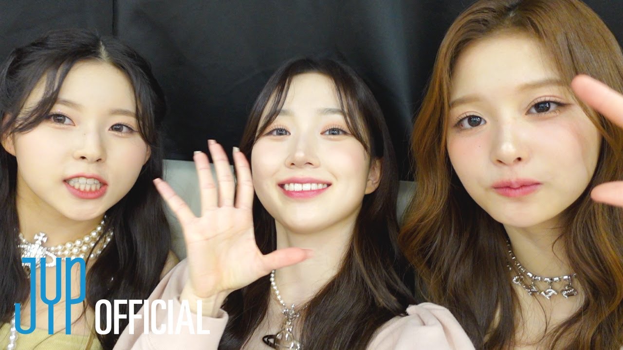 NMIXX] KCON 2022 Premiere in Seoul Behind #MIXXTREAM | 엔써 함성