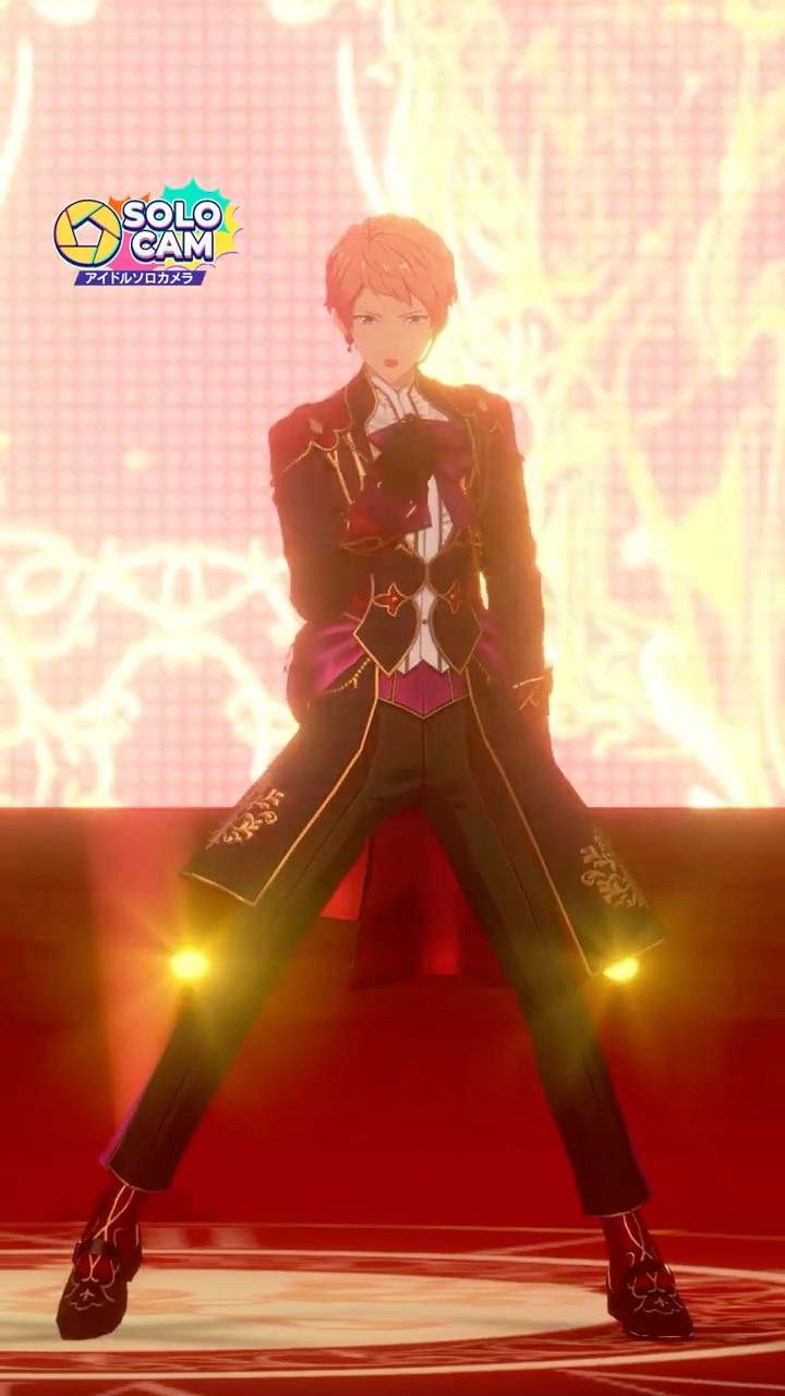 ソロカメラ | 斎宮 宗『Eternal Weaving』 - YouTube