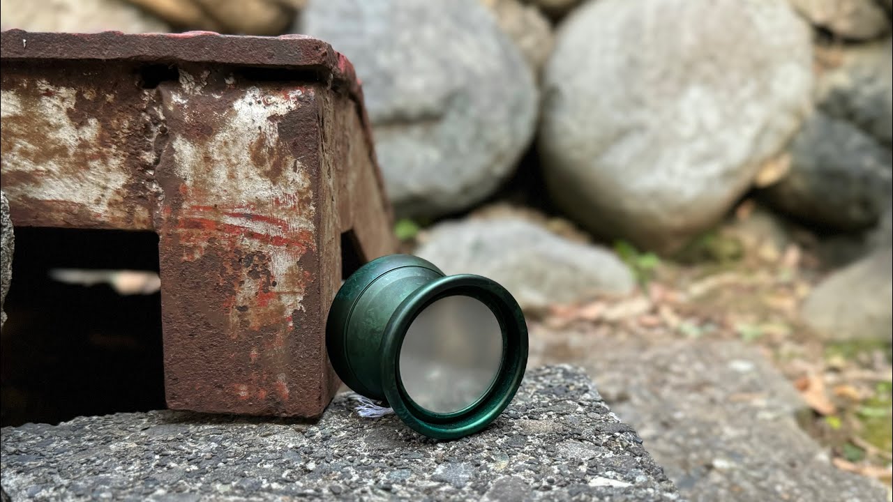 ちゃんマン帝国 - Alan - YouTube