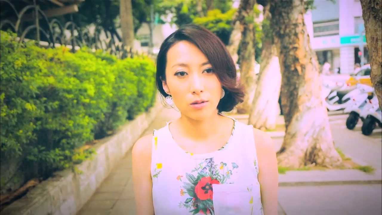 一青窈 - 「ハナミズキ」 - YouTube