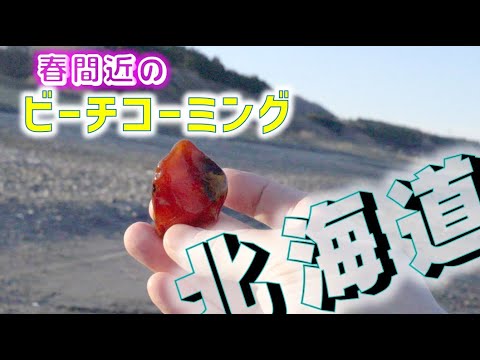 Hokkaido's stone-picking is amazing, even in the sea - YouTube