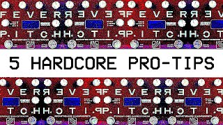 Alexander Fever Pitch: How to Be Advanced - YouTube