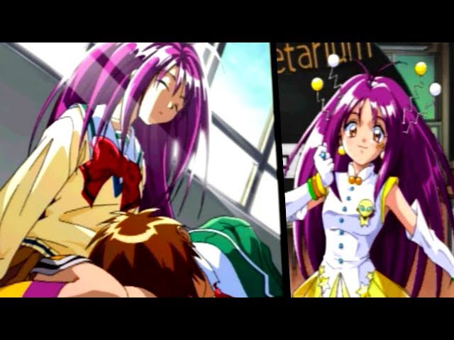 ときめきメモリアル2【寿美幸イベント】～ひざまくら＆文化祭