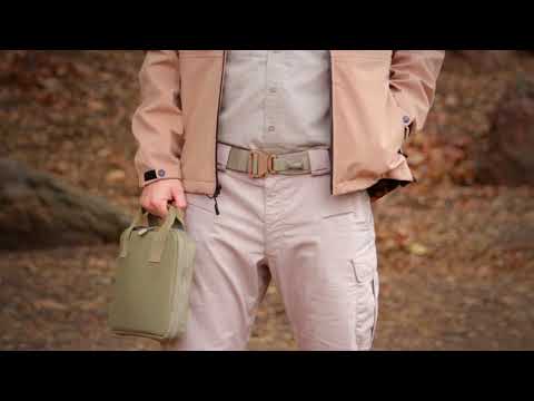 Maverick Assaulters Belt: Rugged Performance and Versatility