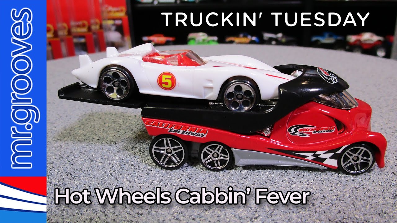 おまとめ詳細ホットウィール2000 CABBIN FEVER HOT WHE