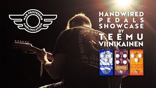 Sweet Honey Overdrive Handwired | Mad Professor Amplification