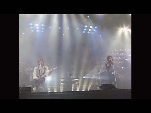 B'z / ALONE - YouTube