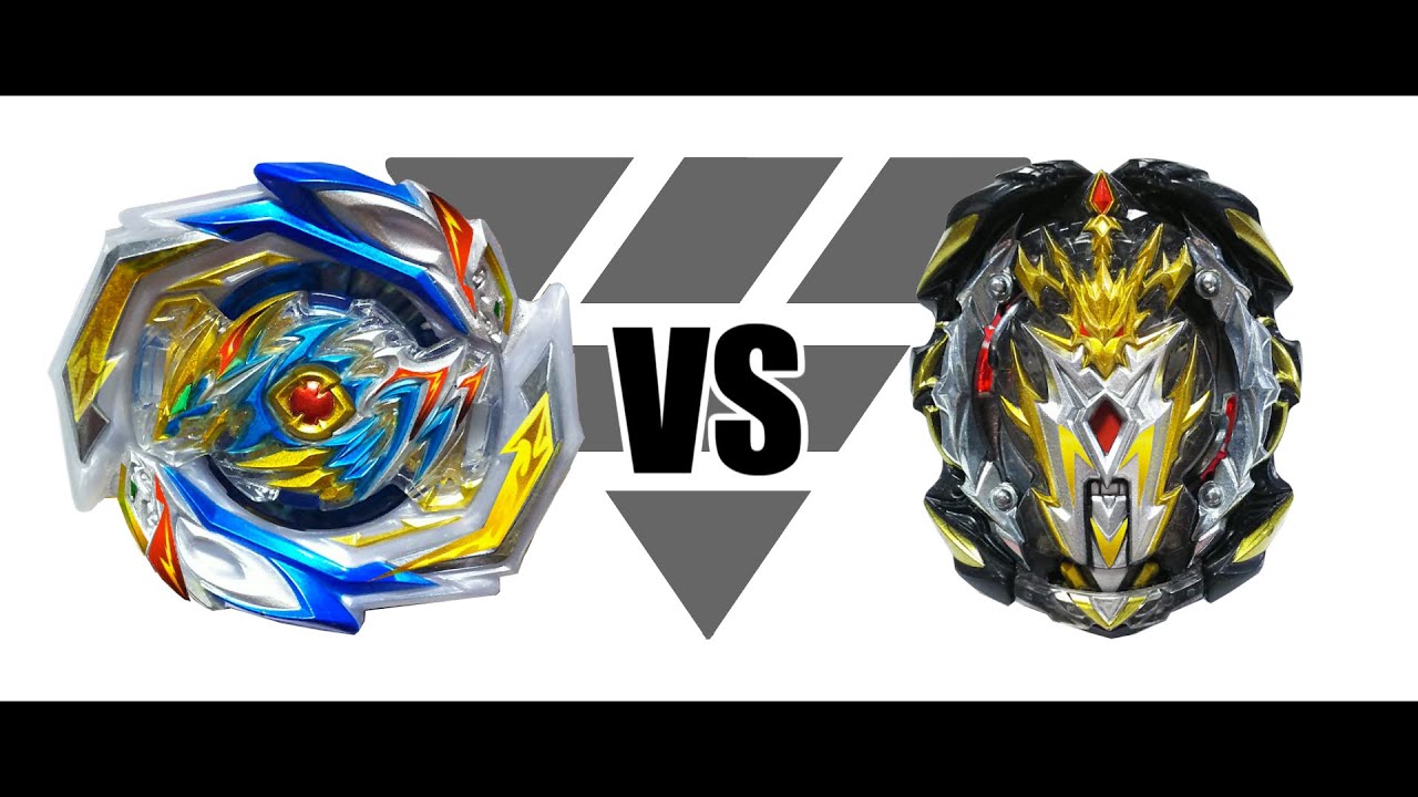 ベイブレードバースト インペリアルドラゴン.Ig' VS プライム