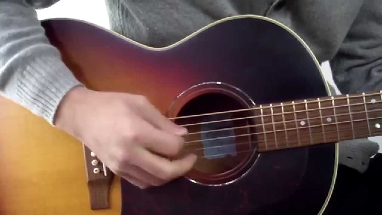 K.Yairi SRF-2A 中古 島村楽器 成田ボンベルタ店 - YouTube