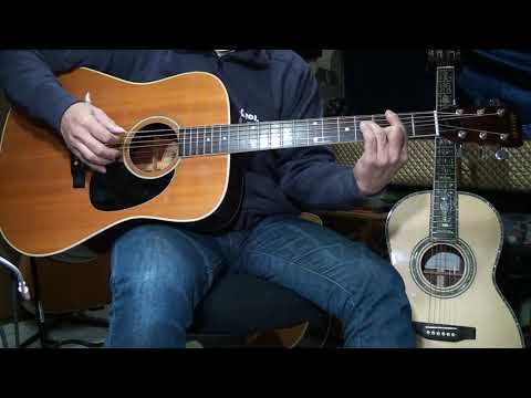 20.12 Morris W20 試聴動画 066 - YouTube