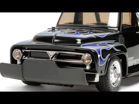 すぐ遊べるラジコン！】タミヤ XBシリーズ 1/12RC XB ローライド