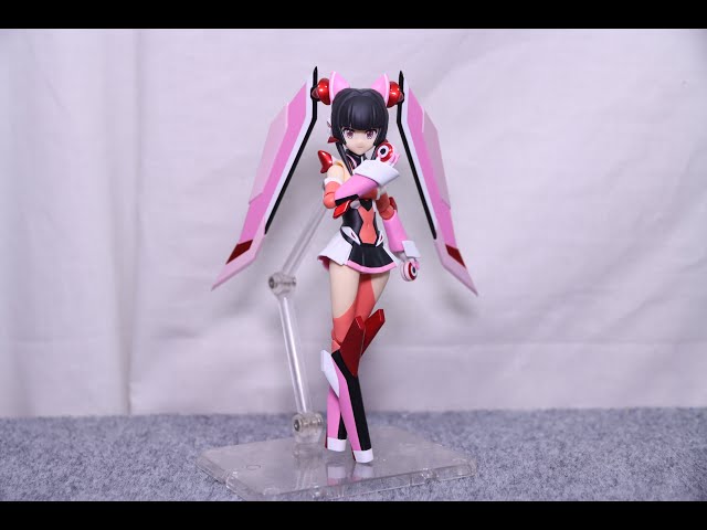 おもちゃの国アリス』 #3232「ACT MODE 月読 調の紹介」 - YouTube