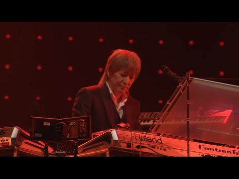 TM NETWORK / LIVE Blu-ray / DVD「RHYTHM RED BEAT BLACK(from TM