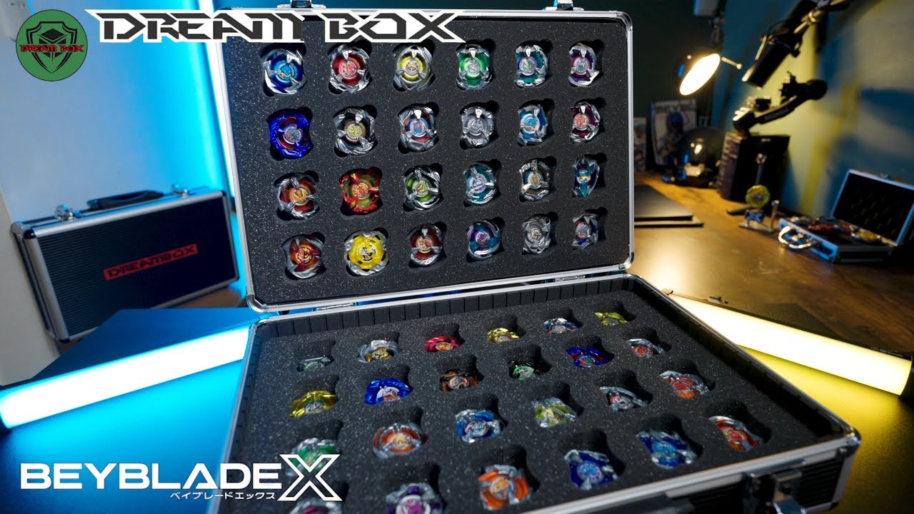 最新ベイケースレビュー】高品質&大容量のベイケース。DREAM BOXの過去