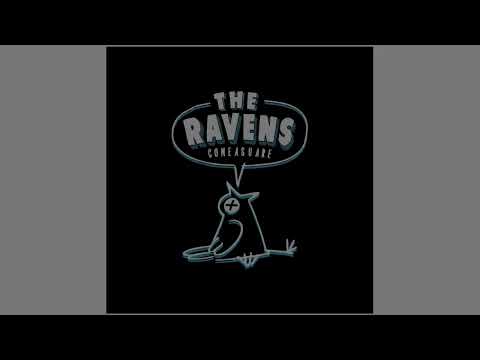 The Ravens / 降谷建志 - YouTube
