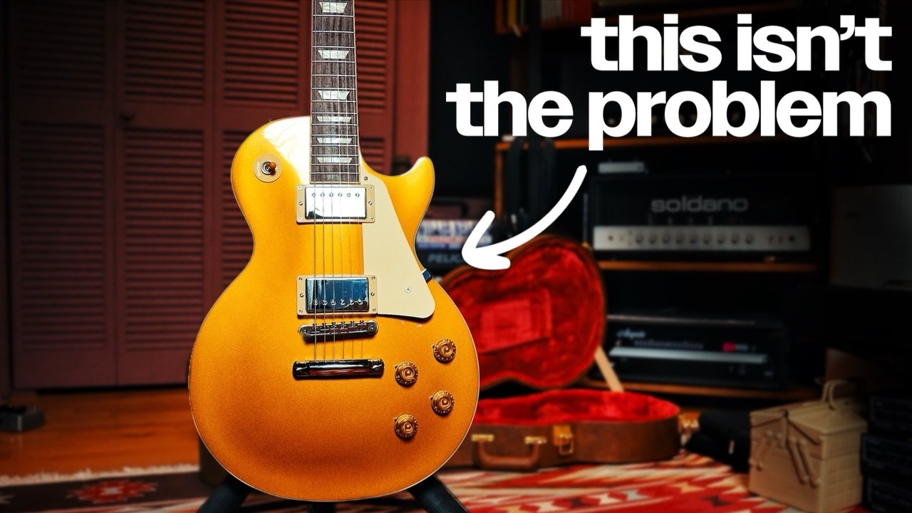 WEEHBO Effekte Mastiff Distortion - YouTube