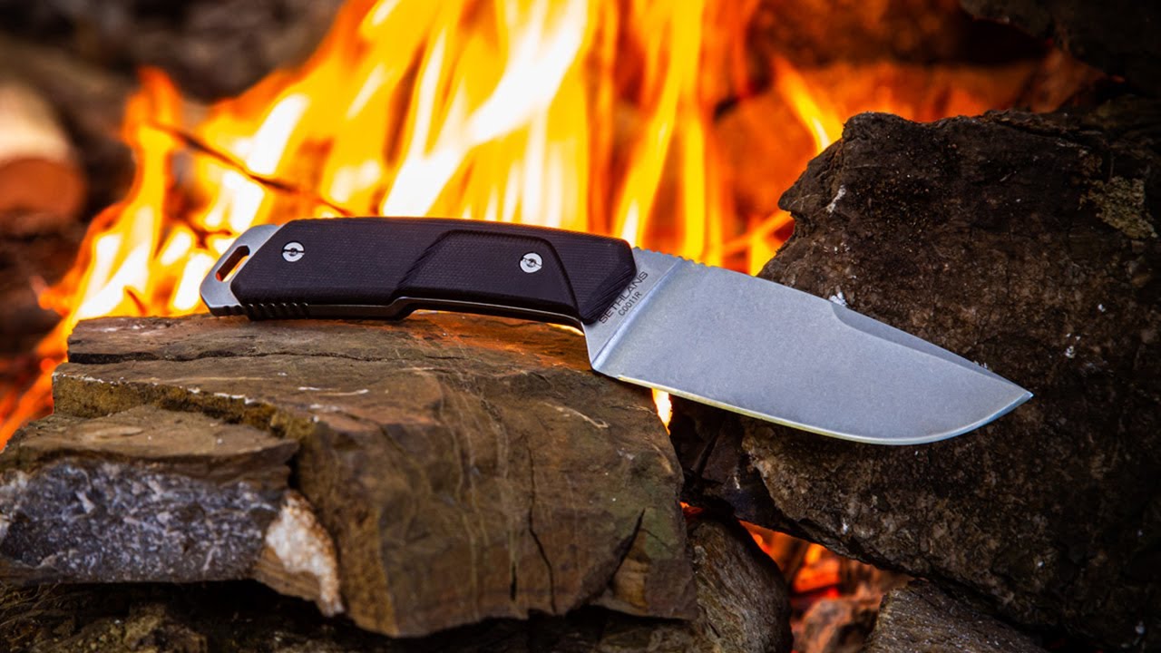 ナイフショップ グローイング！□EXTREMA RATIO【エストレイマ