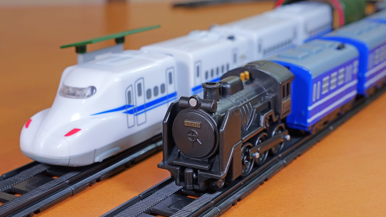 Kyushu Railway Museum Souvenir Gacha Mini Motor Train 1st Edition