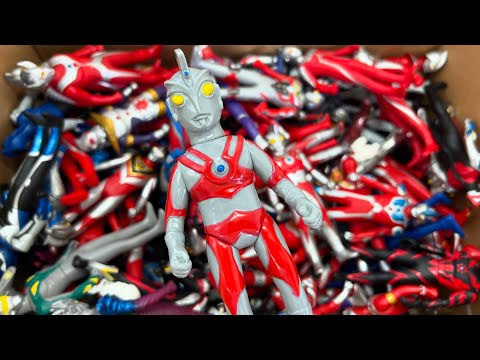 レトロなエースがアツすぎる! 見逃せない魅力とは？【ソフビ