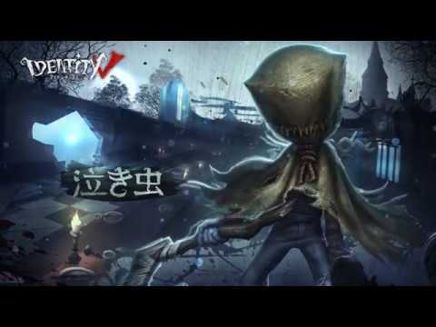 ハンター】「泣き虫－ロビー・ホワイト」 - YouTube