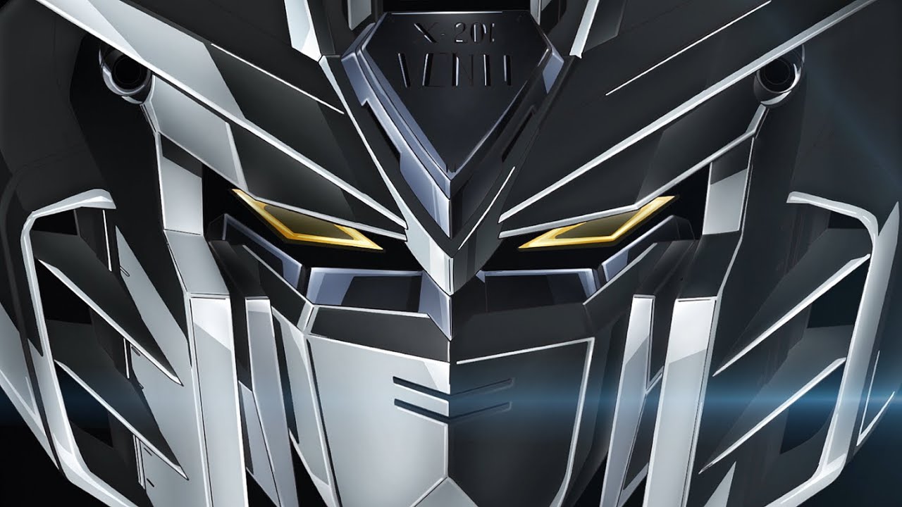 30周年記念映像】新機動戦記ガンダムW-Operation30th- - YouTube