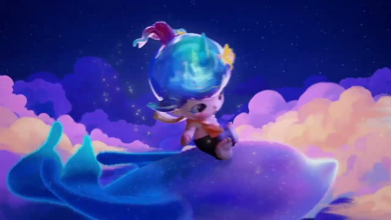 POP MART | DIMOO WORLD x Honor of Kings 10th Anniversary Limited