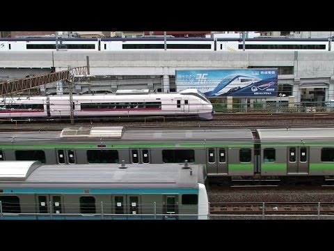 日暮里駅 Nippori Station The Best 'Otaku' Spot in Japan! - YouTube