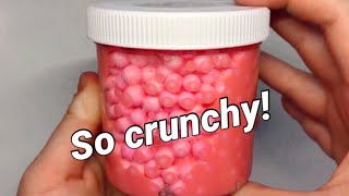 Gigi's Slime World Slime Review ASMR - YouTube