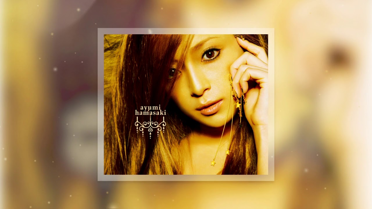 浜崎あゆみ / Memorial address (Acappella) - YouTube