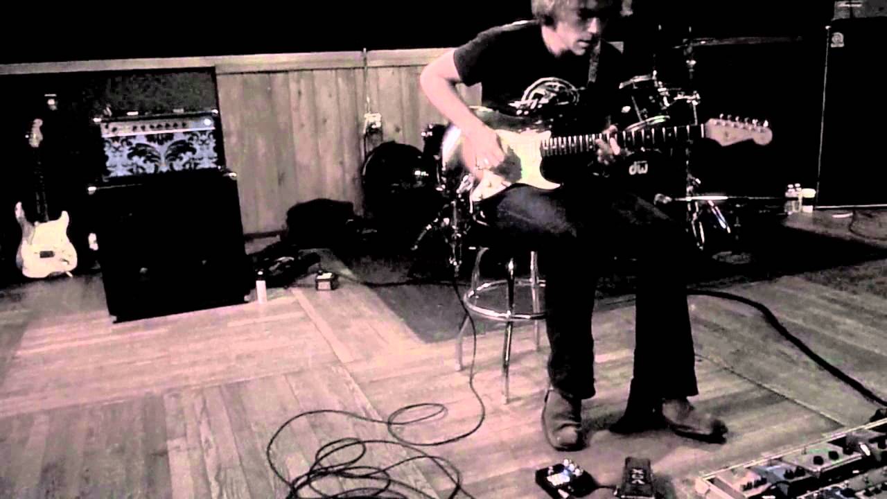 Philip Sayce OXFUZZ II - YouTube