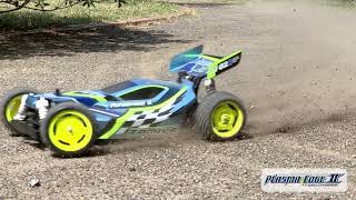 タミヤ 電動RCカーシリーズ 1/10RC プラズマエッジII (TT-02Bシャーシ