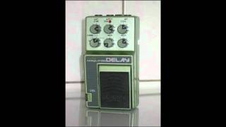 TONEHOME - the World of Vintage Guitar Effects Pedals - DML Dig