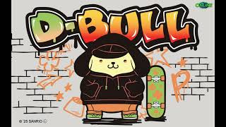 Only Japan】Sanrio characters ダーツセット with DARTSLIVE CARD