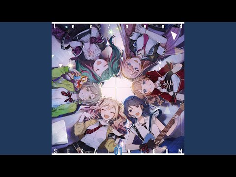 テオ (feat. 星乃一歌 & 初音ミク) - YouTube