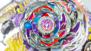 Samurai Pegasus W105R²F MIDFAKE Unboxing & Review (BBG-26