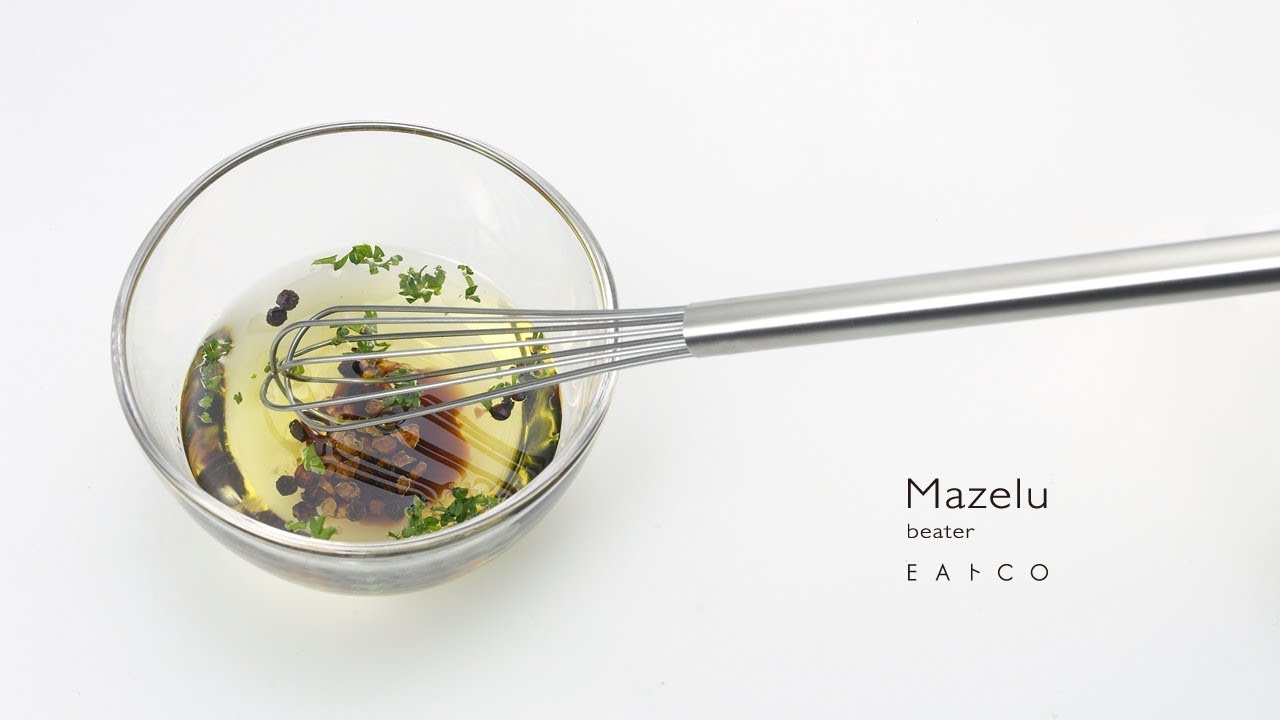 EAトCO｜マゼル | KONCENT Web shop｜アッシュコンセプト公式ショップ