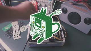 Unknown Devices Raiju - Eurorack Module on ModularGrid