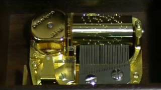 モンゴル800 小さな恋の歌＜30弁オルゴール＞ - YouTube