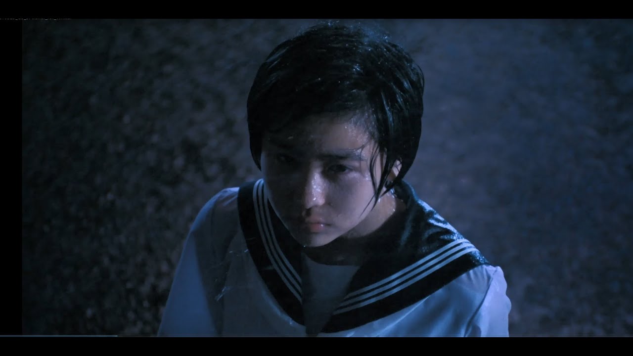 ガメラ3 邪神〈イリス〉覚醒』上映告知 ㊗全館上映～ロングバージョン