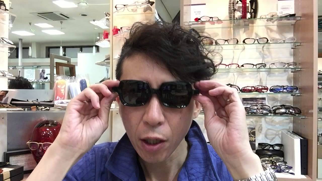 Hamaya RETRO FUTURE BY 900（ﾚﾄﾛﾌｭｰﾁｬｰﾊﾞｲ900