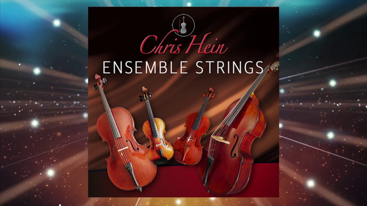 Best Service Chris Hein Ensemble Strings • PluginFox