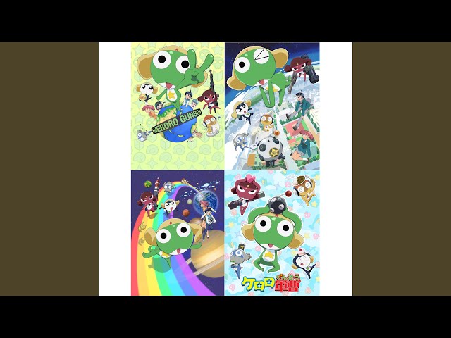 ウェットルキングのうた - YouTube