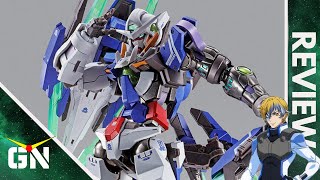 MetalBuild Exia Repair IV Review - YouTube