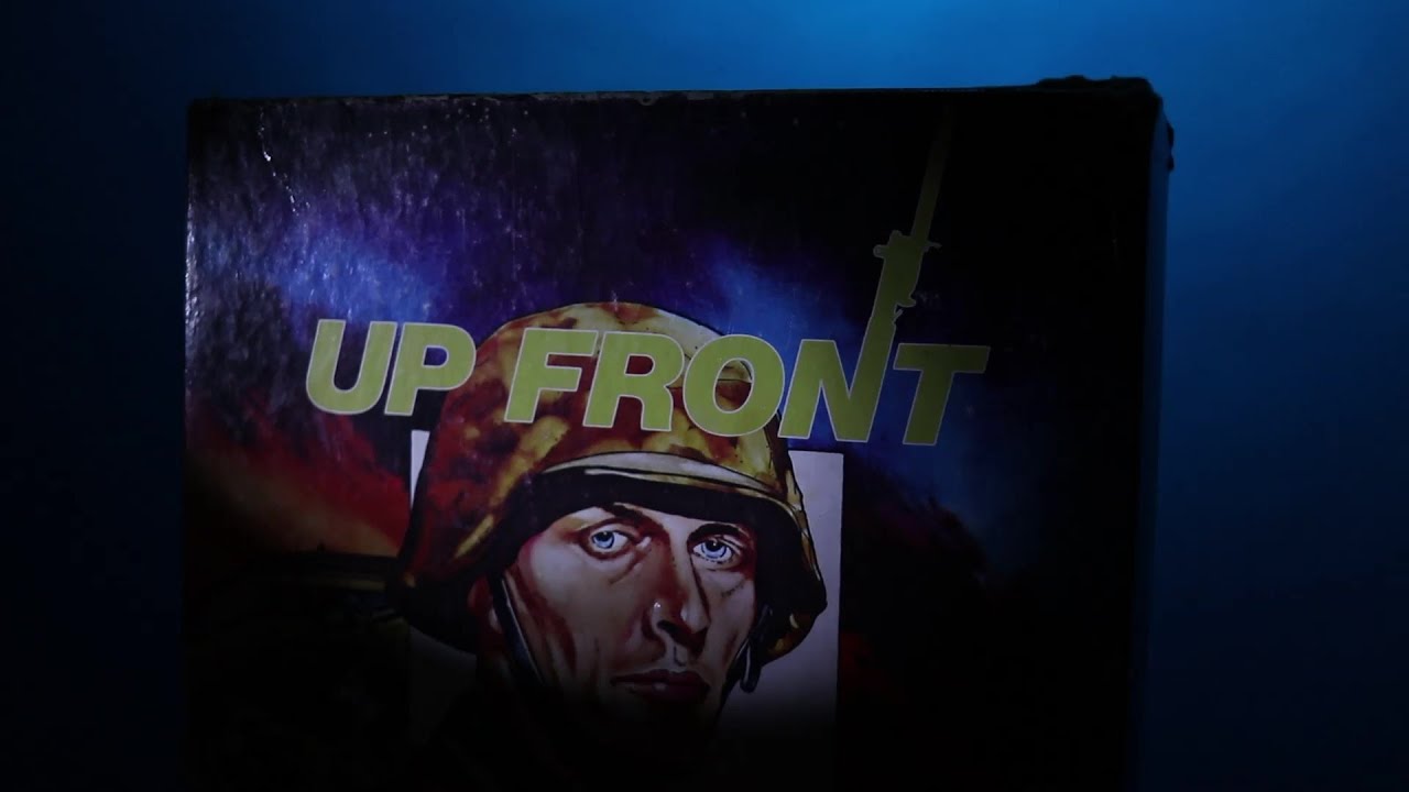 Up Front: Overview - YouTube